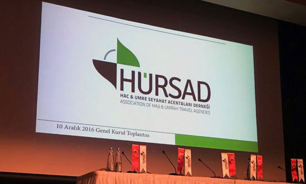 HURSAD: KÇÖ seyahat acentaları için devam etmeli