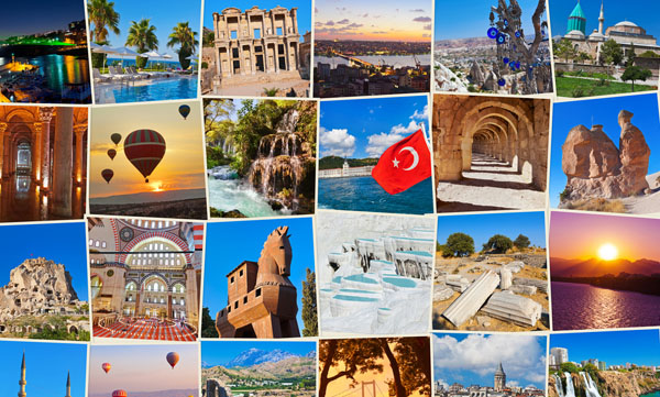 Turizm tarihi için destek çağrısı