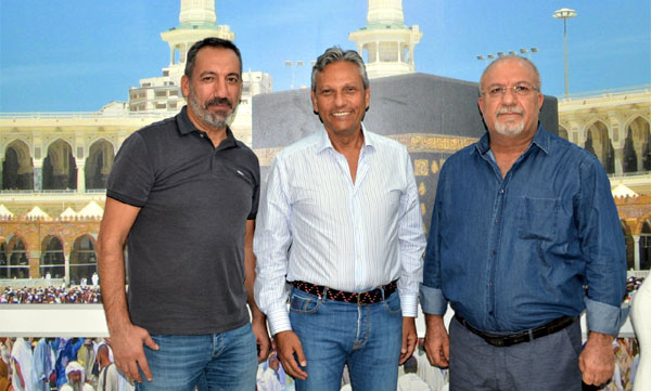 Konya BYK'da Değişim Hareketine katılma kararı aldı