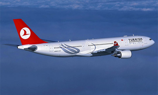 THY 2013'te 50 yeni uçuş noktası açacak