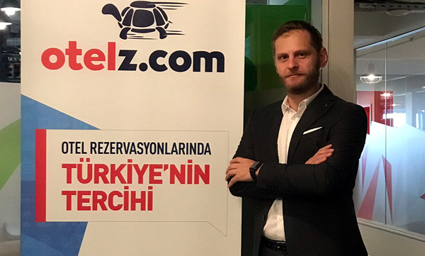 2018'de 50 bin Çinli turist hedefliyor