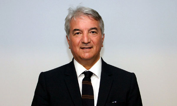 İşler: ''Tasarıda sektör lehine düzenlemeler bekliyoruz''