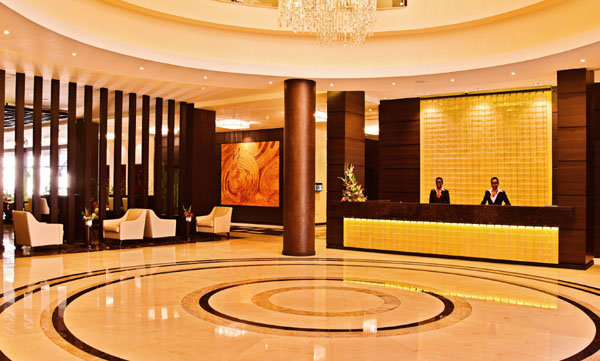 Hilton'dan Afrika'ya 100 otellik dev yatırım hamlesi!
