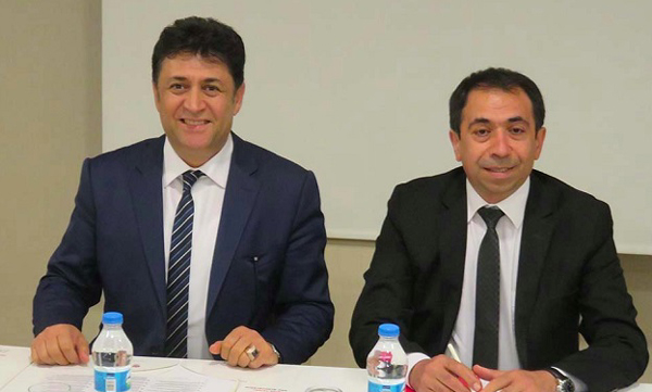 Hasan Erdem: ''Muhalefet bu kez kesin birleşecek''