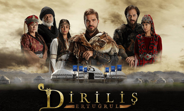 Türk dizileri MIPCOM 2017'de görücüye çıkıyor