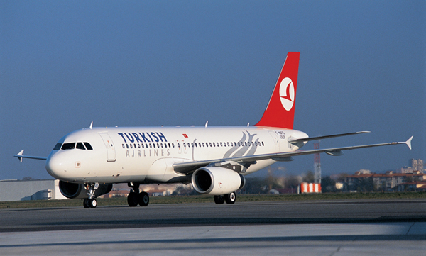 THY, Ankara'dan Avrupa'ya 4 yeni hat açıyor