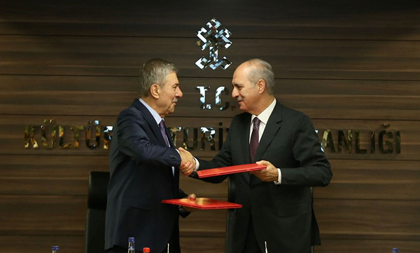 Türkiye'nin sağlık turizmi dünyaya tanıtılacak