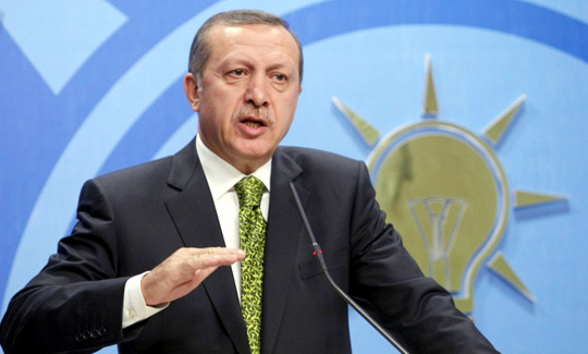 Erdoğan,