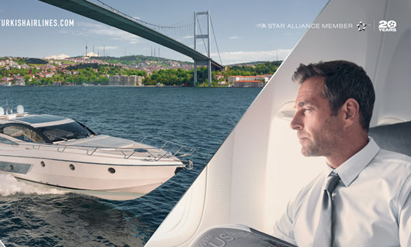 THY bir yılda 14 bin transfer yolcuya İstanbul'u gezdirdi