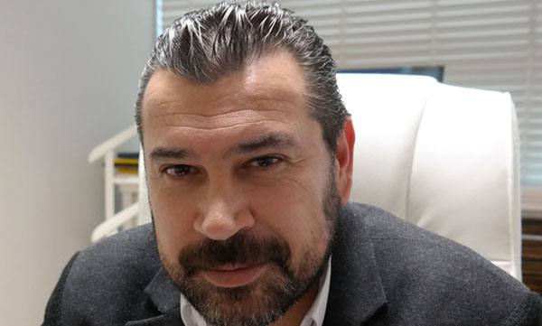 Vural Karasu, ''Sektör 45 gün para kazandı''