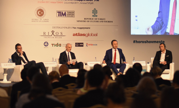 Rus halkı en çok Türkiye ve Amerika haberlerini okuyor