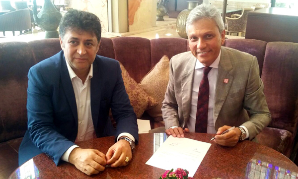 Bağlıkaya ve Erdem'den ''Birlik'' açıklaması
