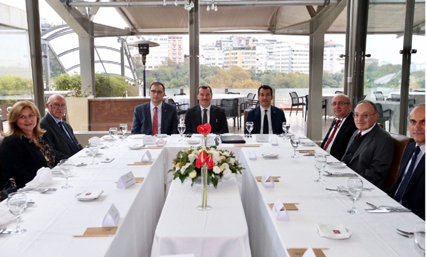 3. Turizm Şûrası için artık ''Tam zamanı''