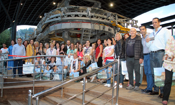 Christian Tour, Antalya'ya haftada 20 uçuş planlıyor