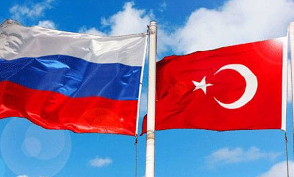 Türkiye'den Rusya'ya ''Turizm güvenliği'' toplantısı teklifi