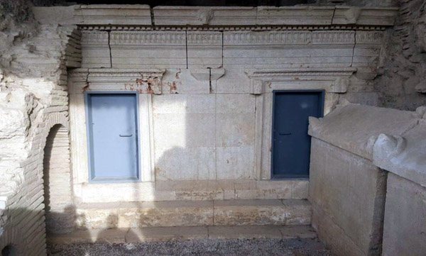 Kültür ve Turizm Bakanlığı yalanladı
