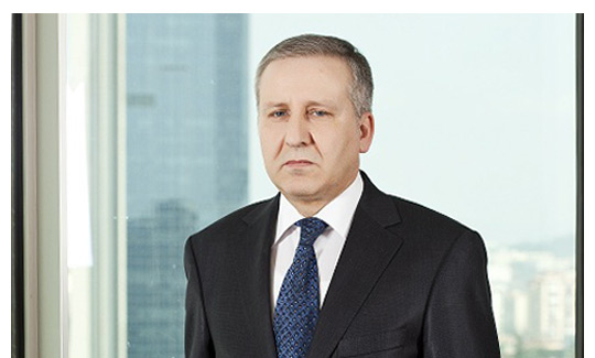 Akfen GYO'nun 2012 yılı kira gelirleri yüzde 15,3 arttı