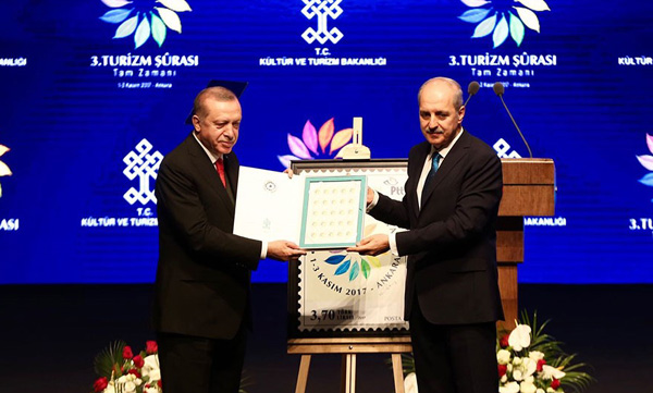 Cumhurbaşkanı Erdoğan, ''AKM'nin olduğu yeri yıkıyoruz''
