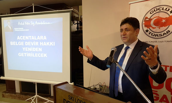 Erdem: '20 yıldır mazeret üreten zihniyete son vereceğiz'