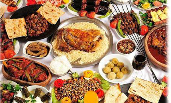 Cem Polatoğlu yazdı: Gastro turistler