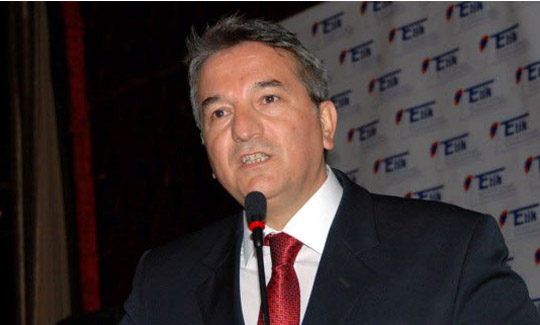 ETİK Başkanı İşler: 'Turizm teşvikle gelişir''