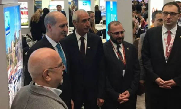 İngilizler Bodrum'a geri dönüyor