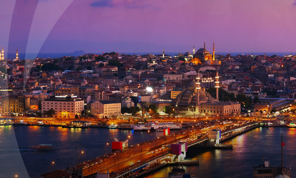 İstanbul dünyanın en popüler 15. şehri oldu