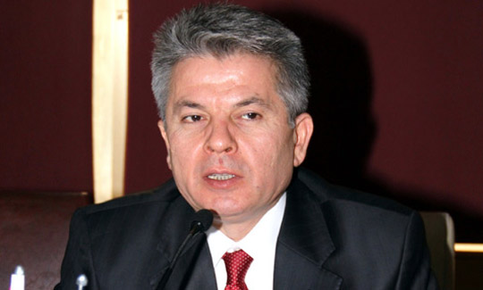 Adana ve Mersin EMITT fuarına hazırlanıyor