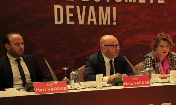 Erken rezervasyon kampanyası başladı