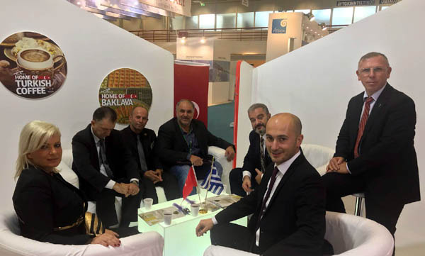 Yunanlılar ile ortak 'Ege Yemekleri Festivali' düzenlenecek
