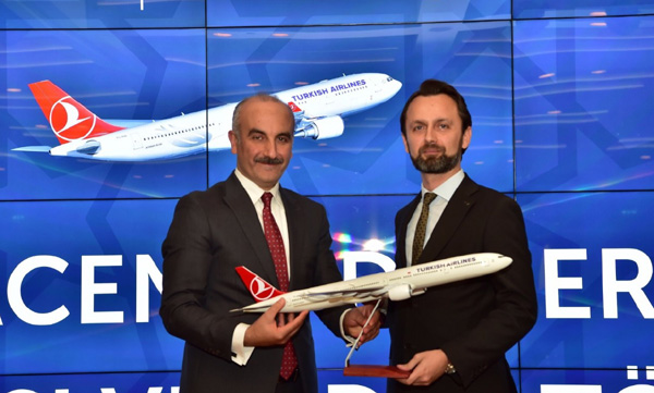 THY'den Toprak Turizme hac umre ödülü