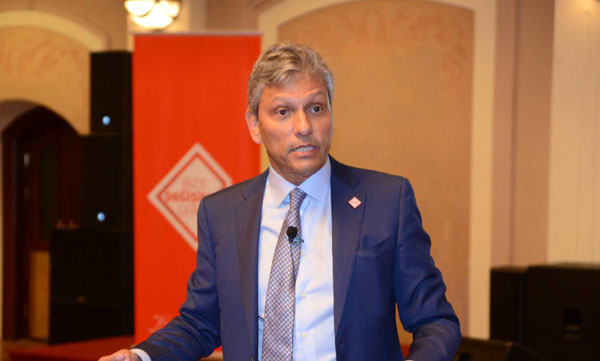 Bağlıkaya, ''Seçimi erteletme çabaları turizme ihanettir''