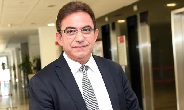 Budak, ''Avrupa pazarında her üç turistten biri kayıp''