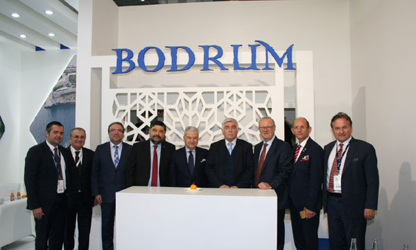 Dubai-Bodrum arası direkt uçuşlar Haziran'da başlıyor