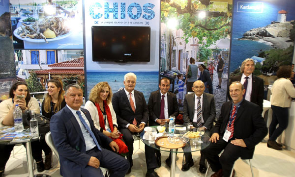 Çeşme 2018 turizm sezonuna hazırlanıyor