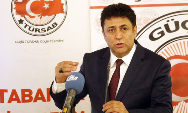 Erdem, ''TÜRSAB üyeleri Başaran Ulusoy'u asla affetmeyecek''