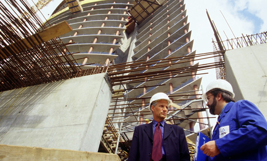 6'sı 5 yıldızlı, 34 yeni otel teşvik aldı