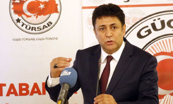 Erdem'den BYK'ların görevden alınmasına sert tepki