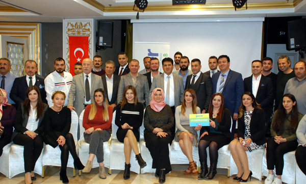 Tatil beldesi Kemer, Adana'da tanıtıldı
