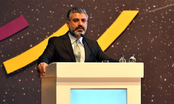 'Kültürel zenginliğimizi Türkiye'nin marka imajına taşımalıyız'