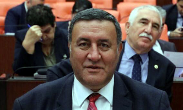 Gürer, ''Yunanistan Türk Adalarını sahipleniyor''