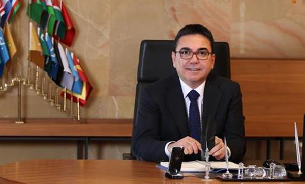 Yabancıların konut talebi hız kesmiyor