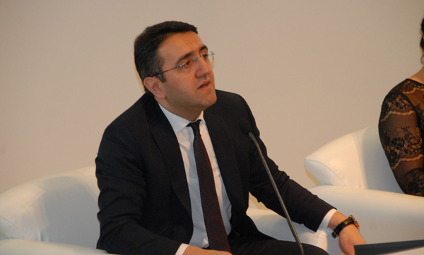 Temurci, '2023 hedefimiz 50 milyon turist, 50 milyar dolar gelir'