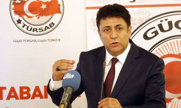 Güçlü TÜRSAB Hasan Erdem başkanlığında toplanıyor