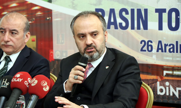Kongre turizmi için çıta yükseliyor