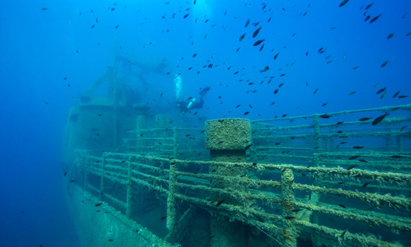 Çeşme Turizmine batım müjdesi