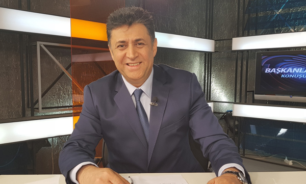 Hasan Erdem, ''Uçak ve konaklama giderlerini karşılayacağız''