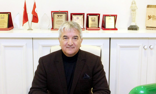 Turizmci 2018 yılından umutlu