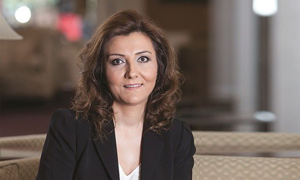 Eresin, ''İspanya pazarını geri kazanmalıyız''