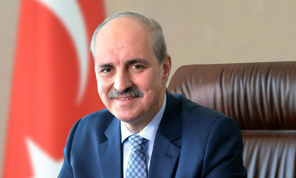 Turizmde hedef 38 milyon turist 30 milyar dolar gelir